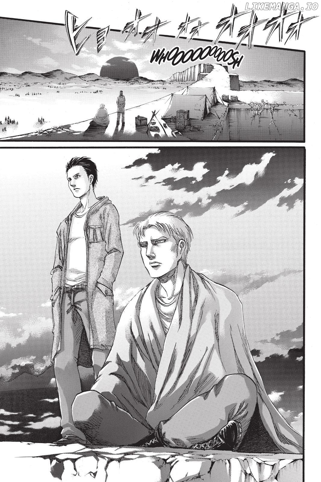 Attack on Titan, Chapter 72 image 44